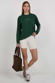 UV-Protective Tennis T-Shirt